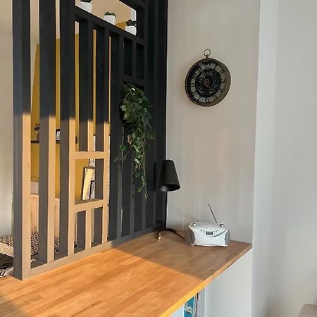Apartamento Le Jean Bart - Lila Exterior foto