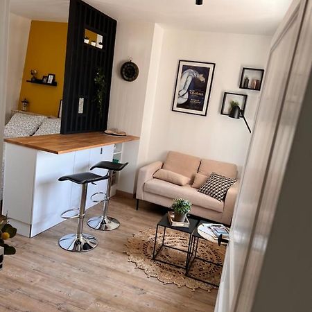 Apartamento Le Jean Bart - Lila Exterior foto