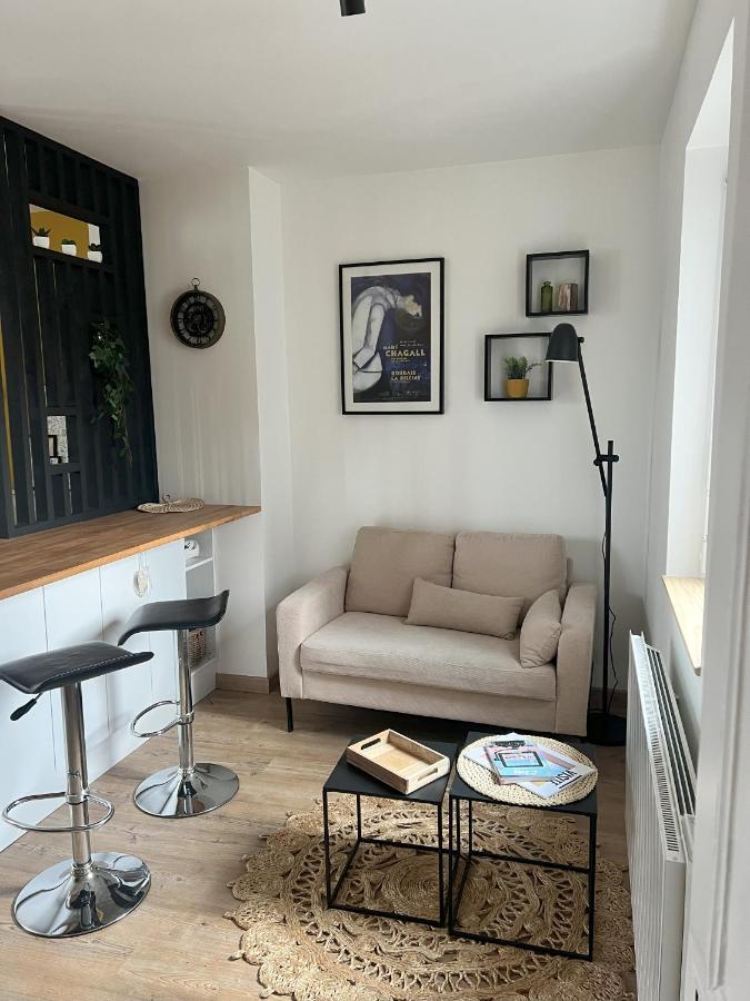 Apartamento Le Jean Bart - Lila Exterior foto