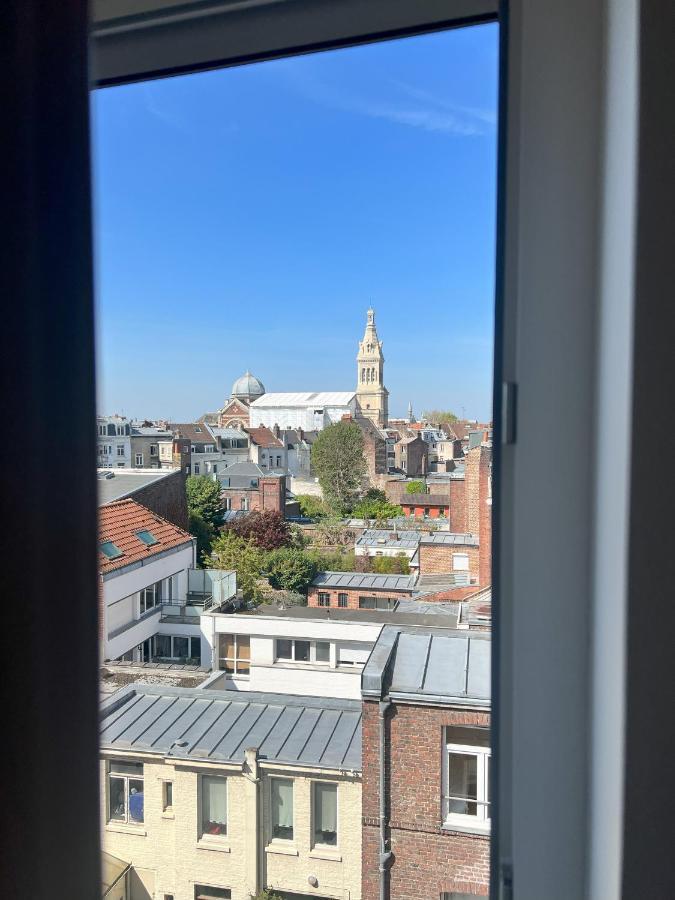 Apartamento Le Jean Bart - Lila Exterior foto