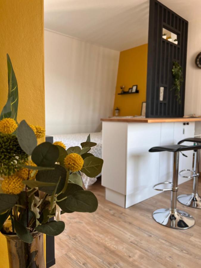 Apartamento Le Jean Bart - Lila Exterior foto