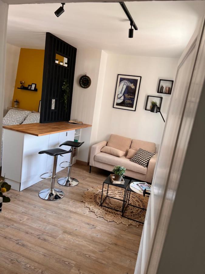 Apartamento Le Jean Bart - Lila Exterior foto